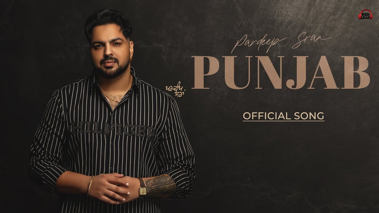 Punjab music video song mp4 mobile download