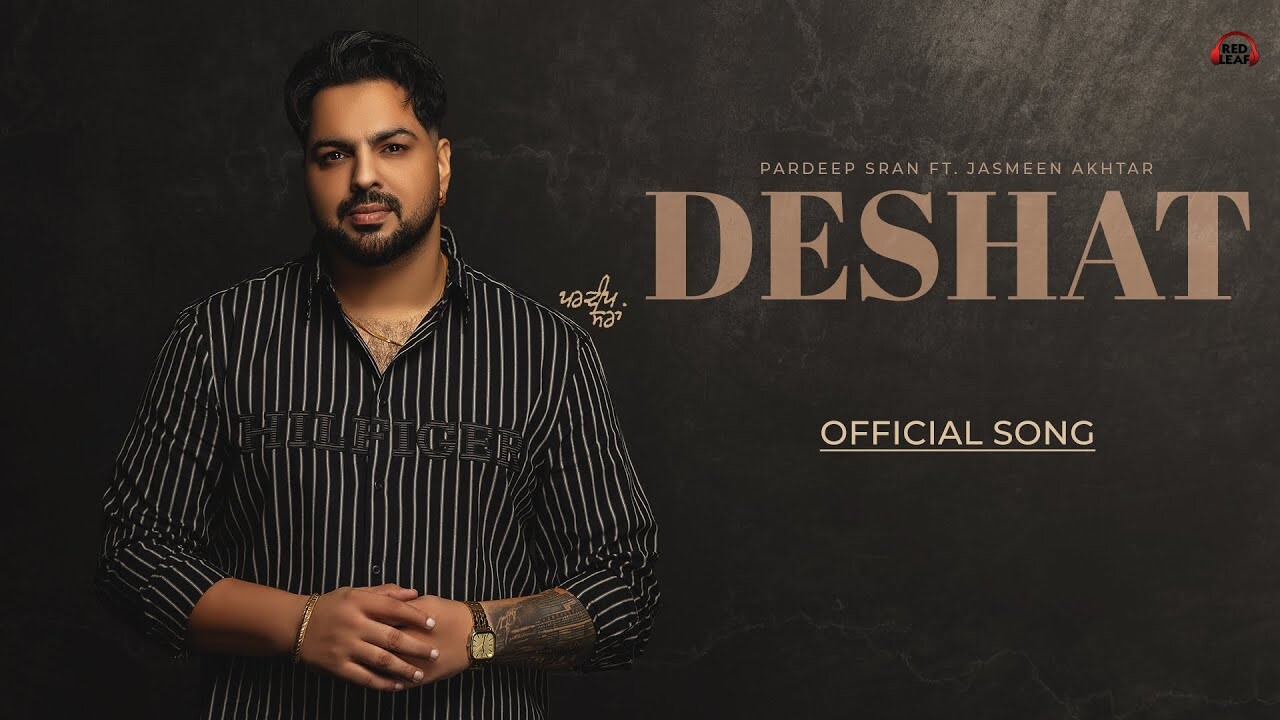 Deshat music video song mp4 mobile download