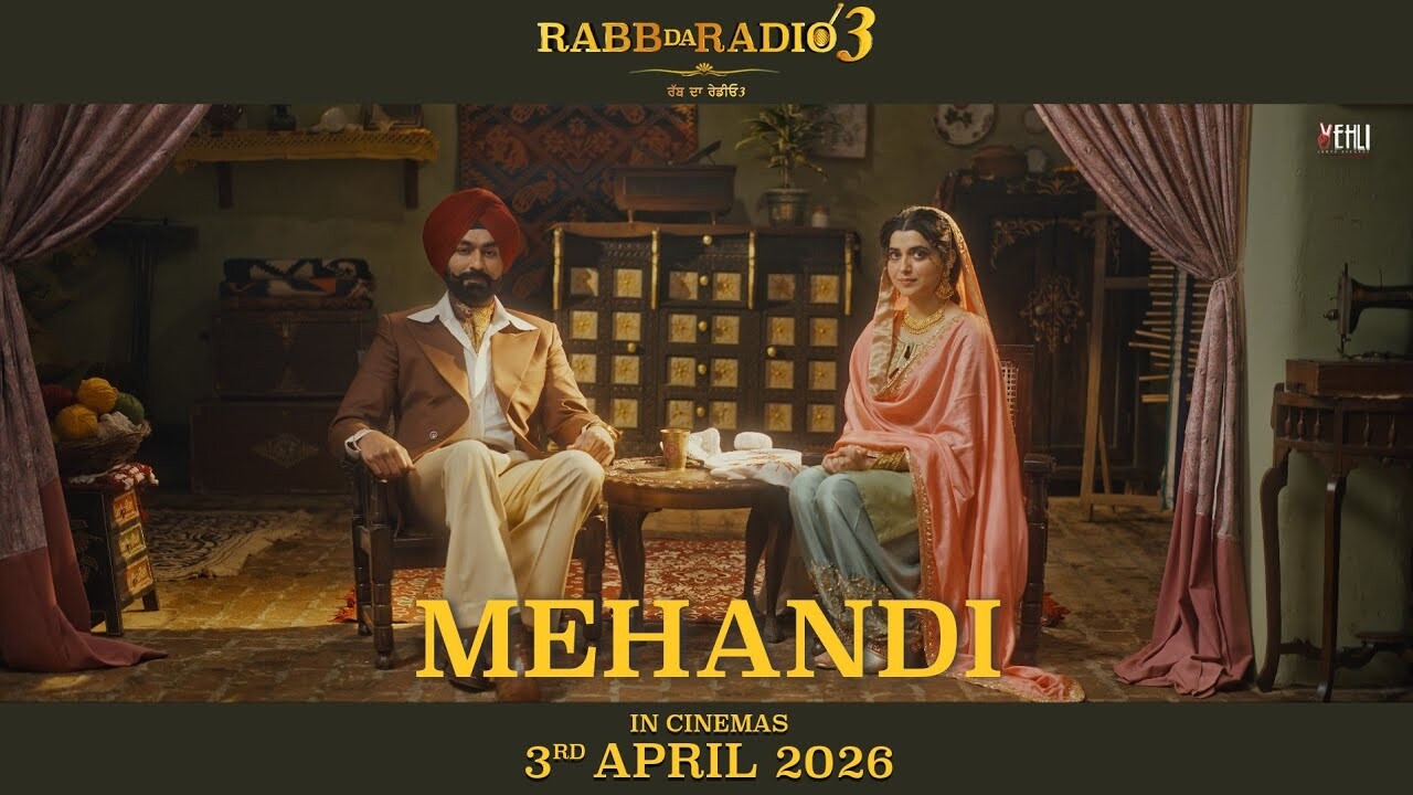 Mehandi music video song mp4 mobile download