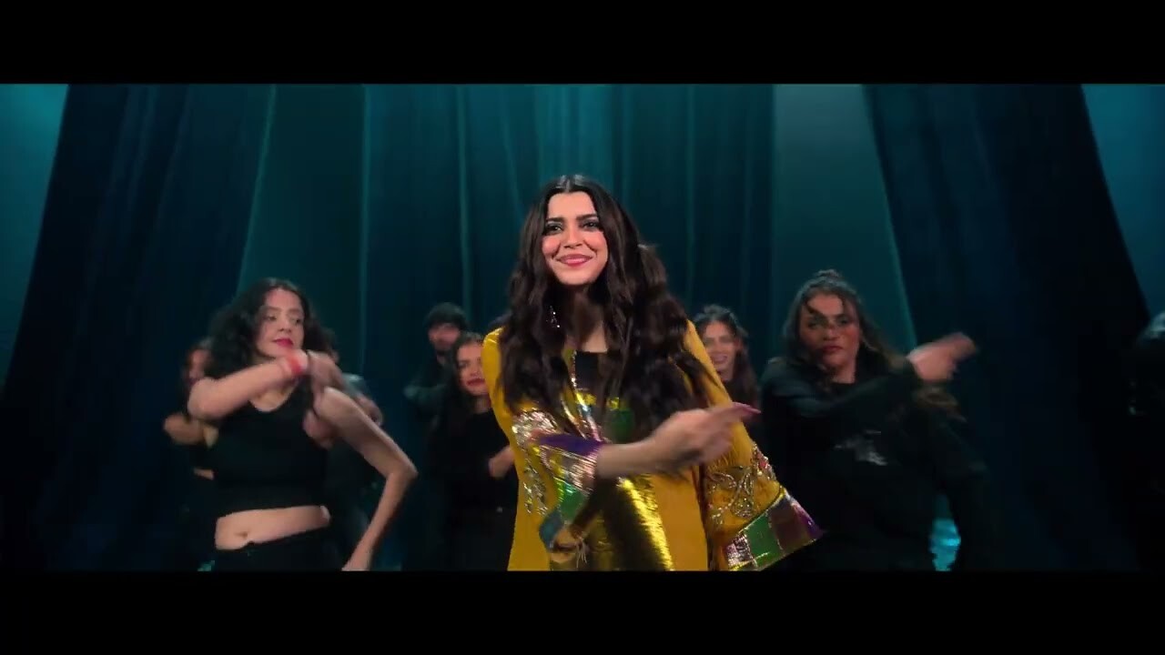 Tera Hassa music video song mp4 mobile download