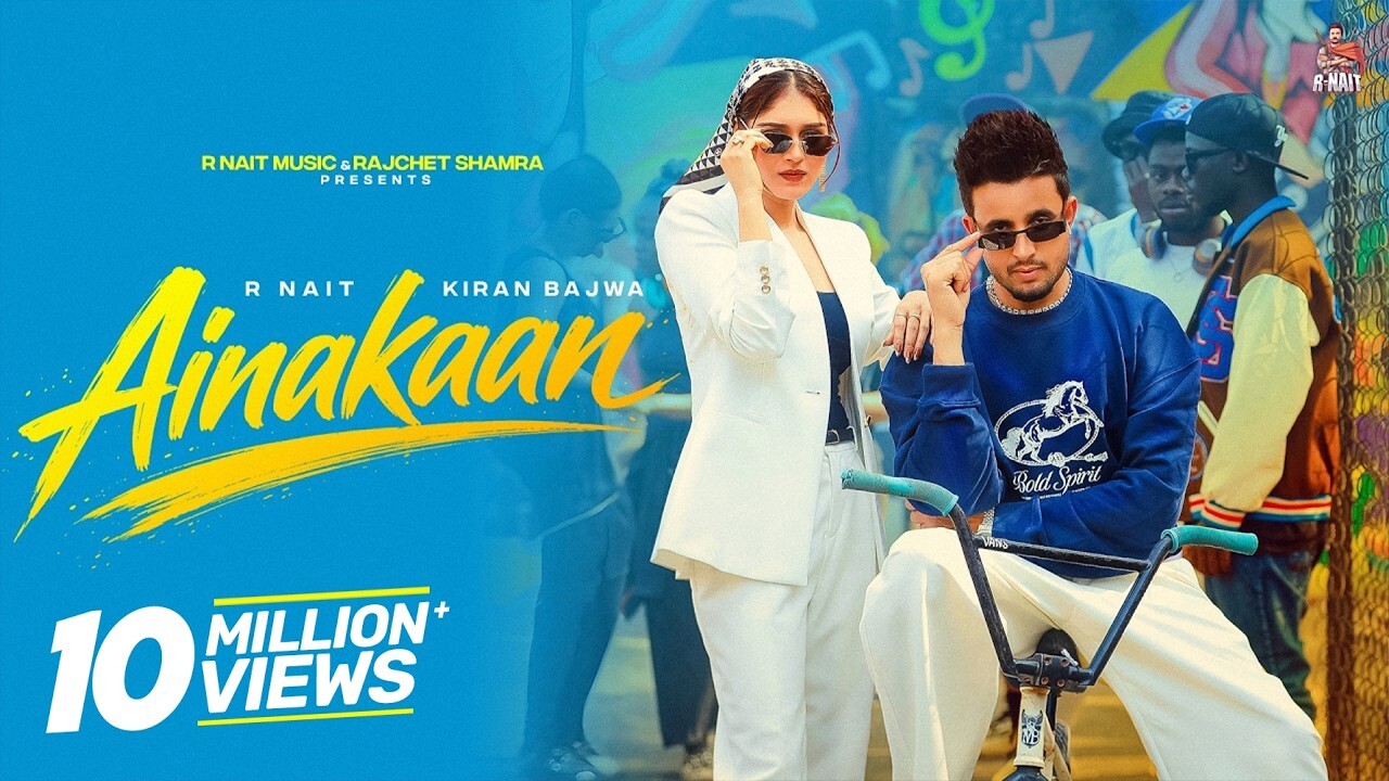 Ainakaan music video song mp4 mobile download