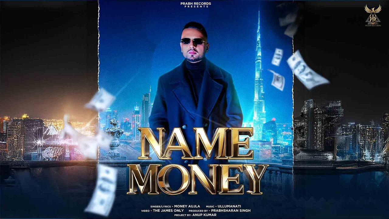 Name Money music video song mp4 mobile download