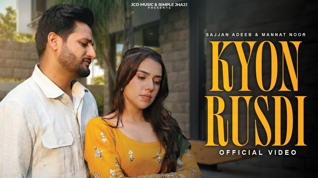 Kyon Rusdi music video song mp4 mobile download