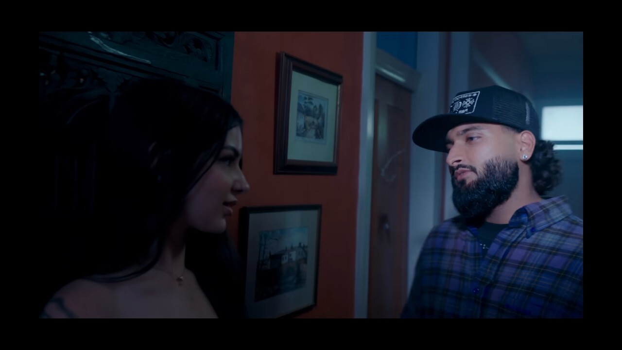 Unfold music video song mp4 mobile download