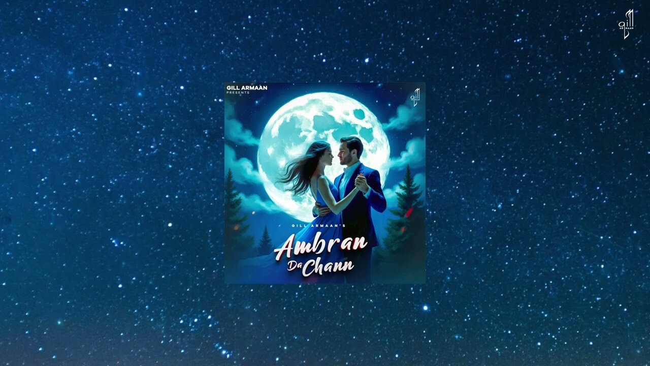 Ambran Da Chann music video song mp4 mobile download