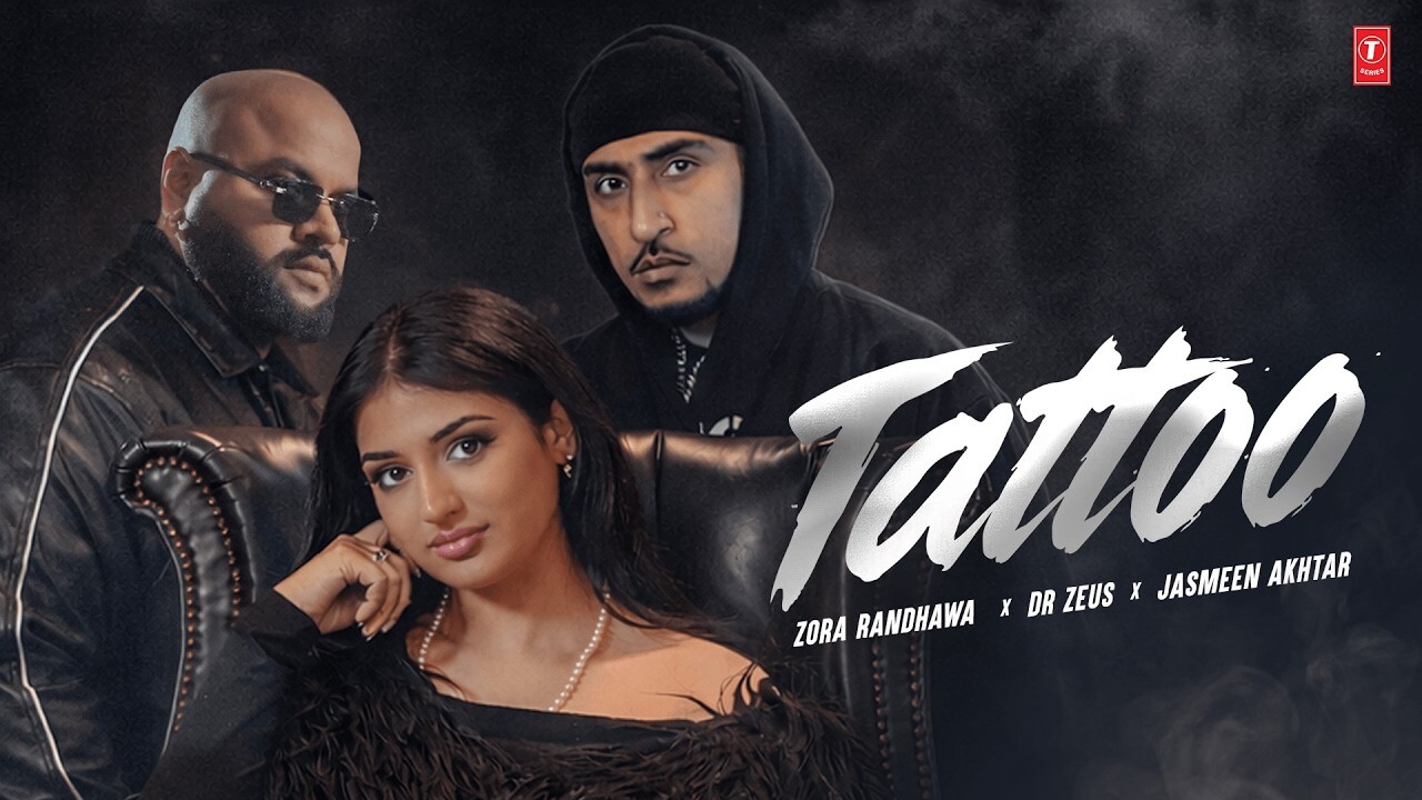 Tattoo music video song mp4 mobile download