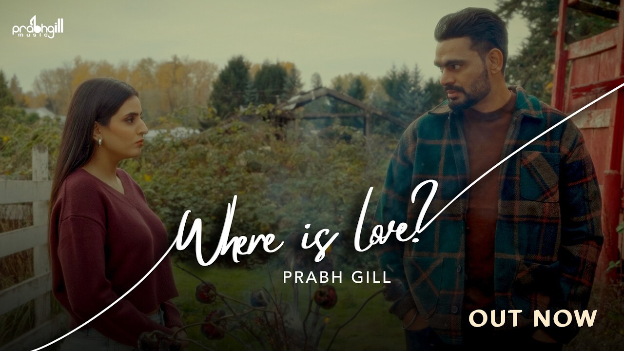 Where Is Love music video song mp4 mobile download
