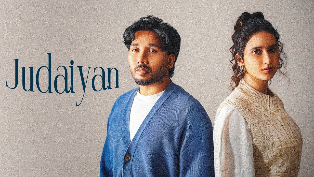 Judaiyan music video song mp4 mobile download