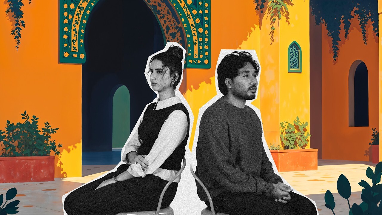 Haaniyan music video song mp4 mobile download