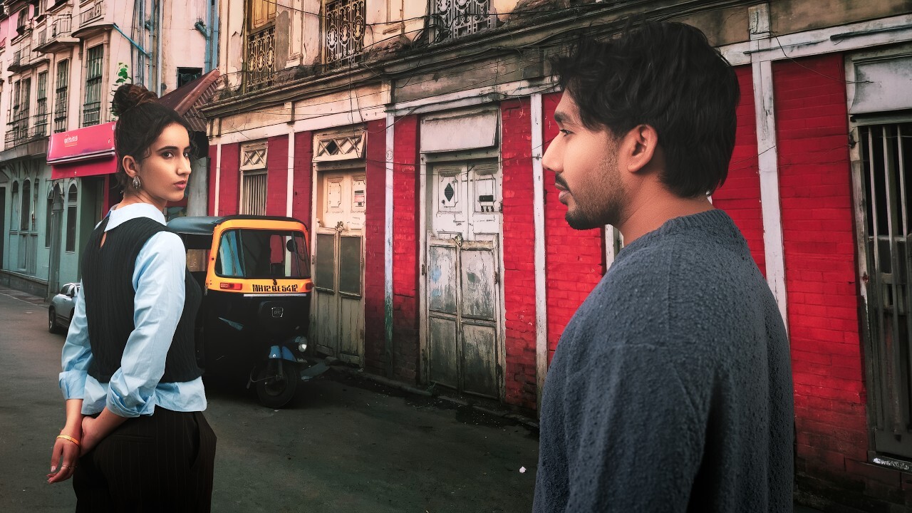Khabr music video song mp4 mobile download