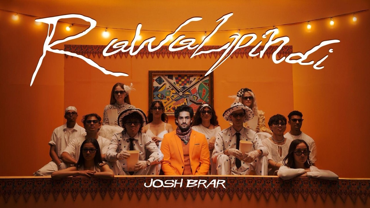 Rawalpindi music video song mp4 mobile download