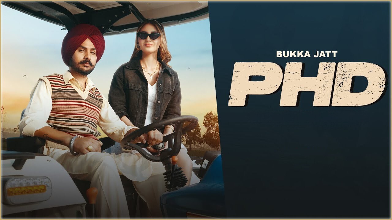 Phd music video song mp4 mobile download