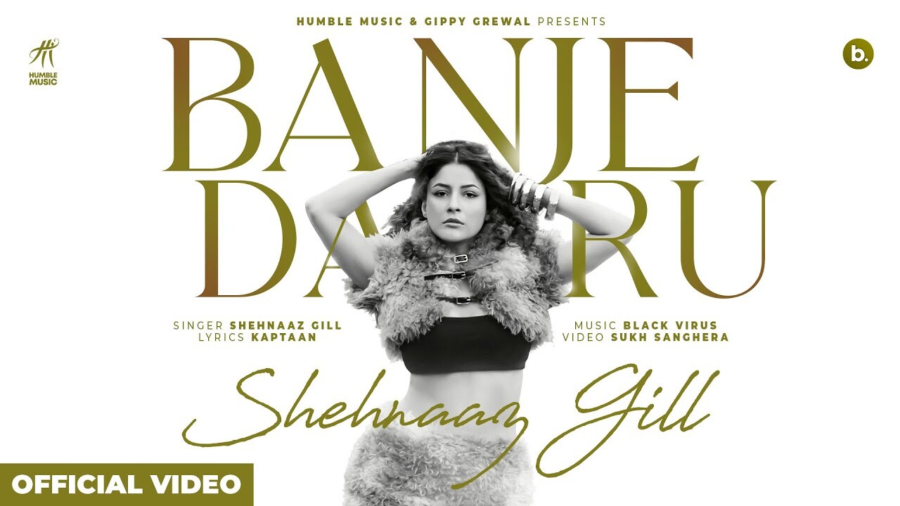 Banje Daaru music video song mp4 mobile download