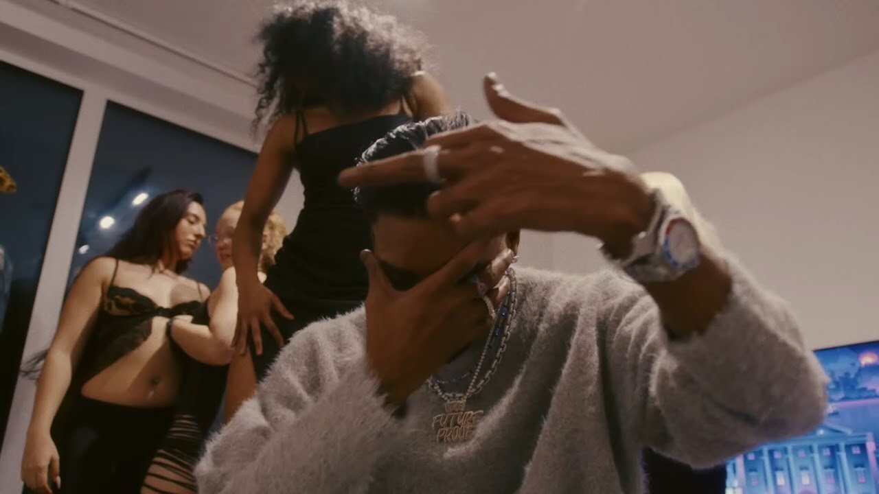 Supreme music video song mp4 mobile download