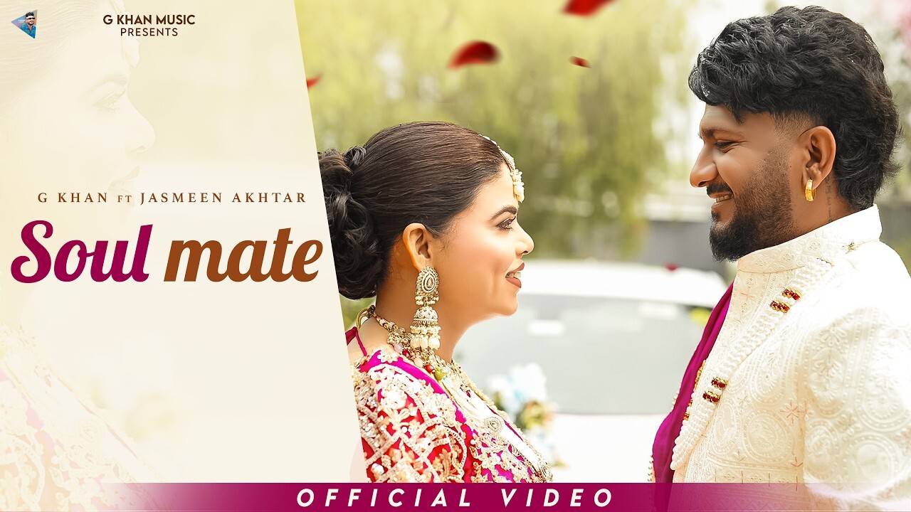 Soulmate music video song mp4 mobile download