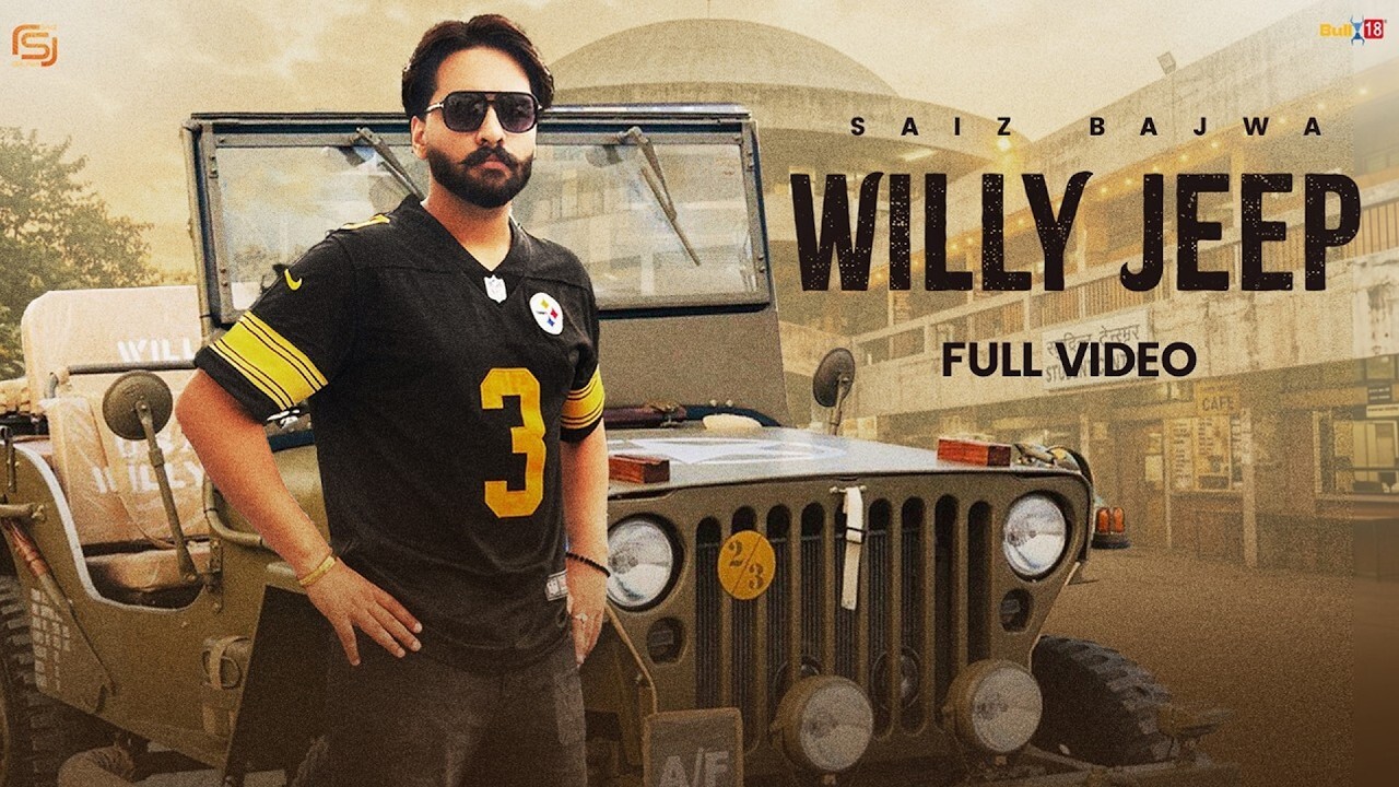 Willy Jeep music video song mp4 mobile download