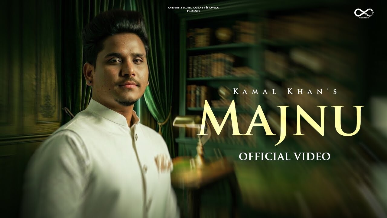 Majnu music video song mp4 mobile download