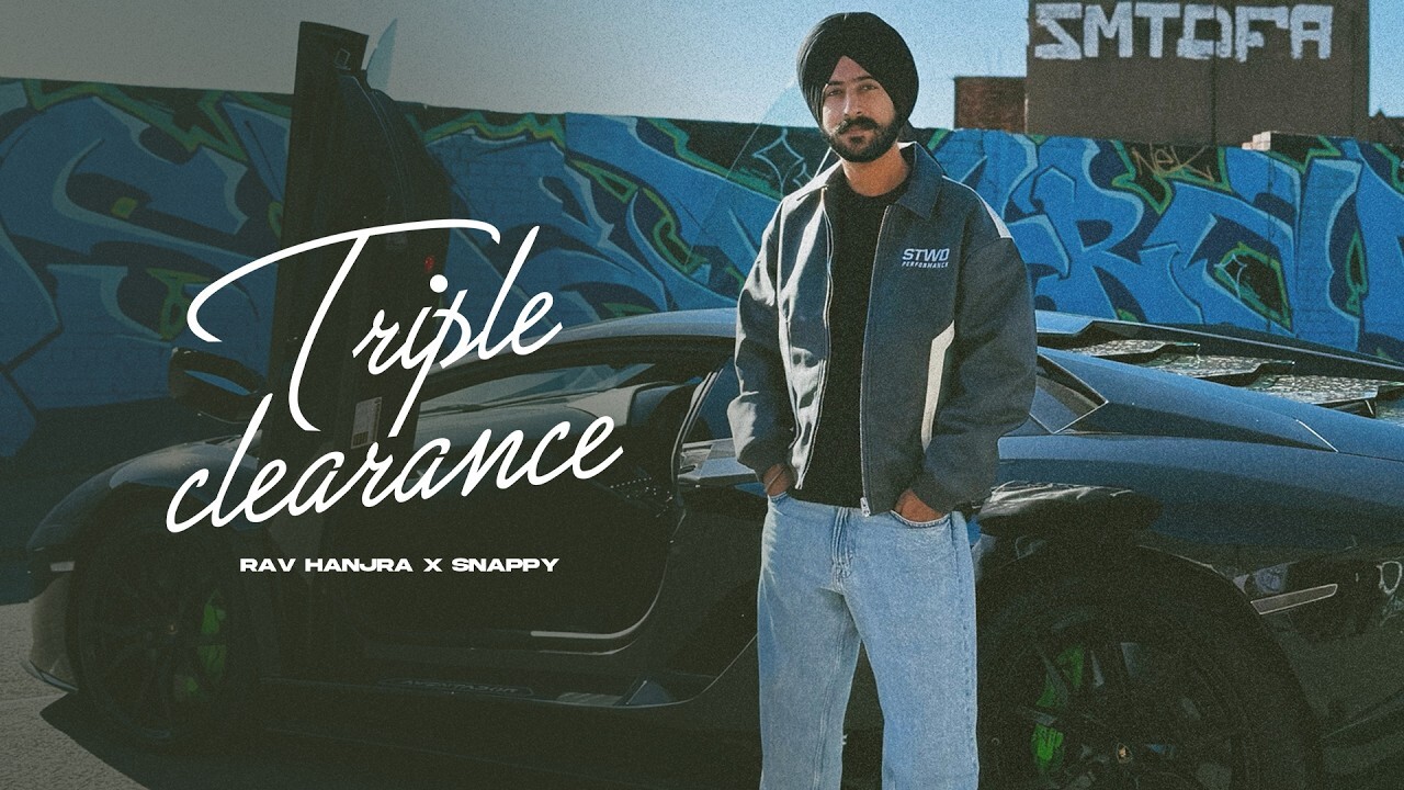 Triple Clearance music video song mp4 mobile download