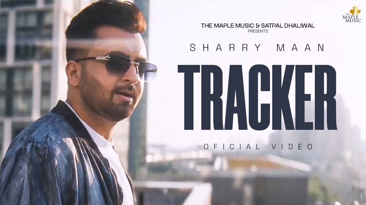 Tracker music video song mp4 mobile download