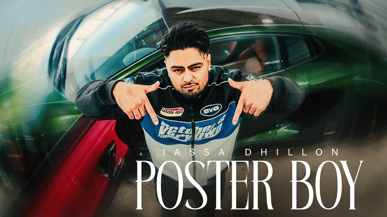 Poster Boy music video song mp4 mobile download