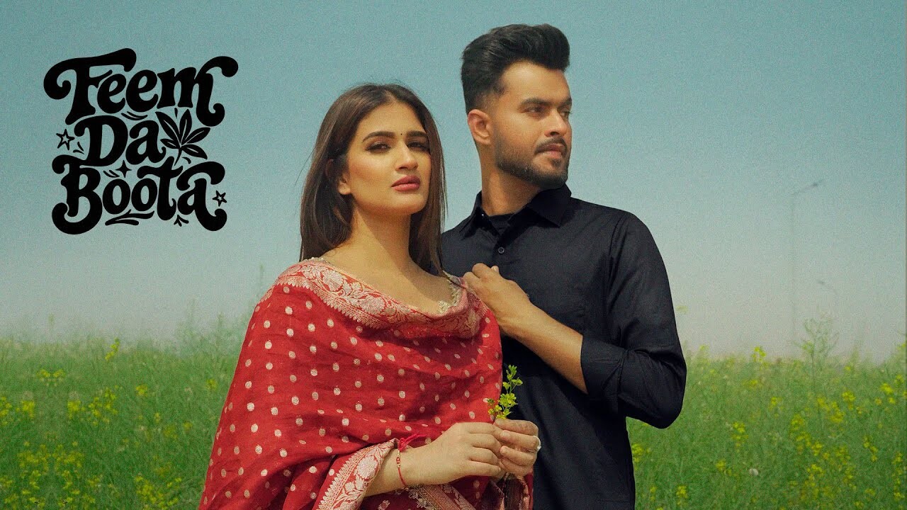 Feem Da Boota music video song mp4 mobile download