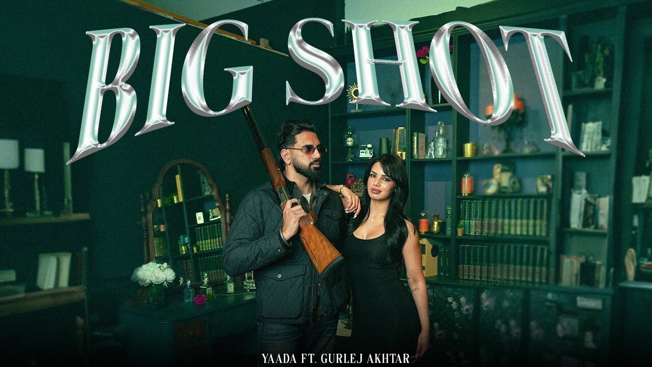 Big Shot music video song mp4 mobile download