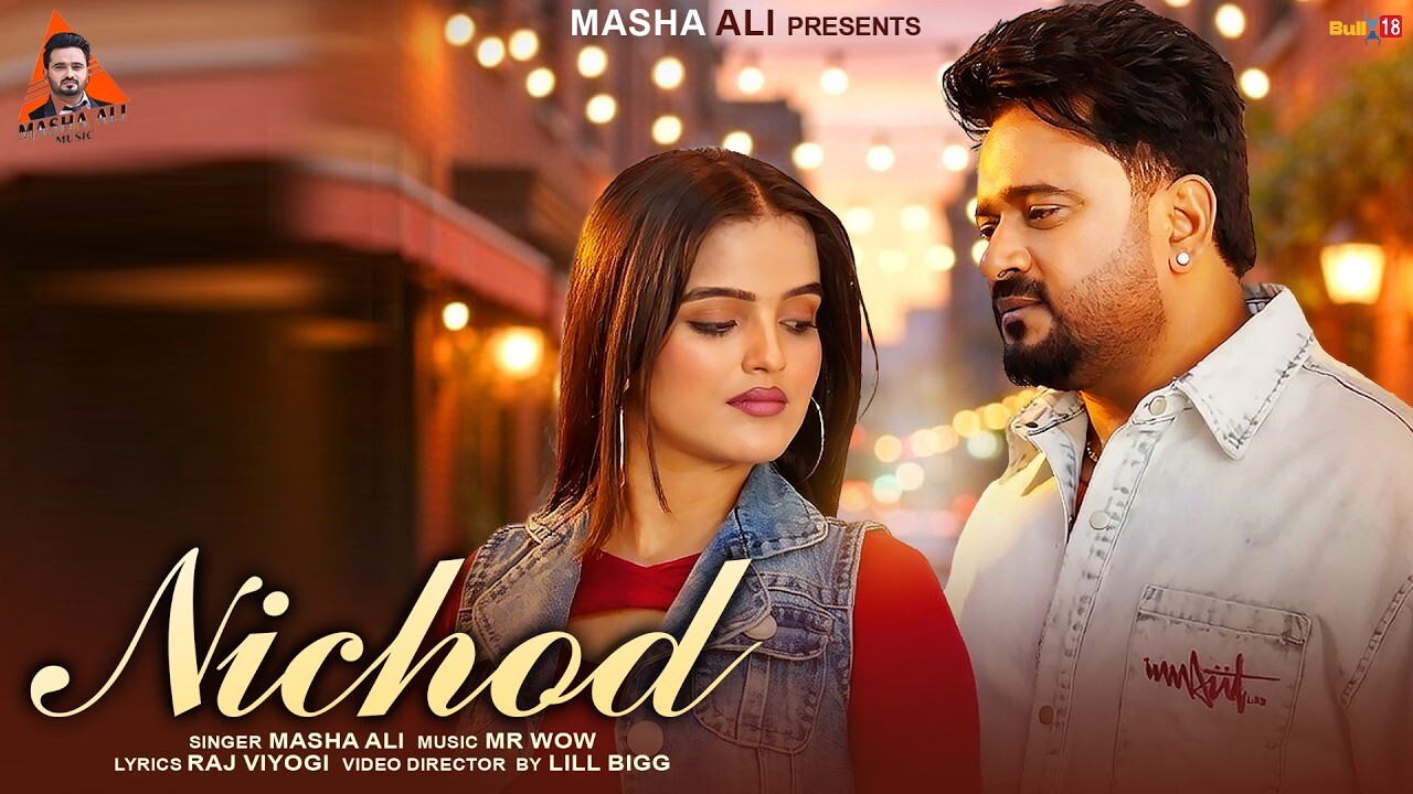 Nichod music video song mp4 mobile download