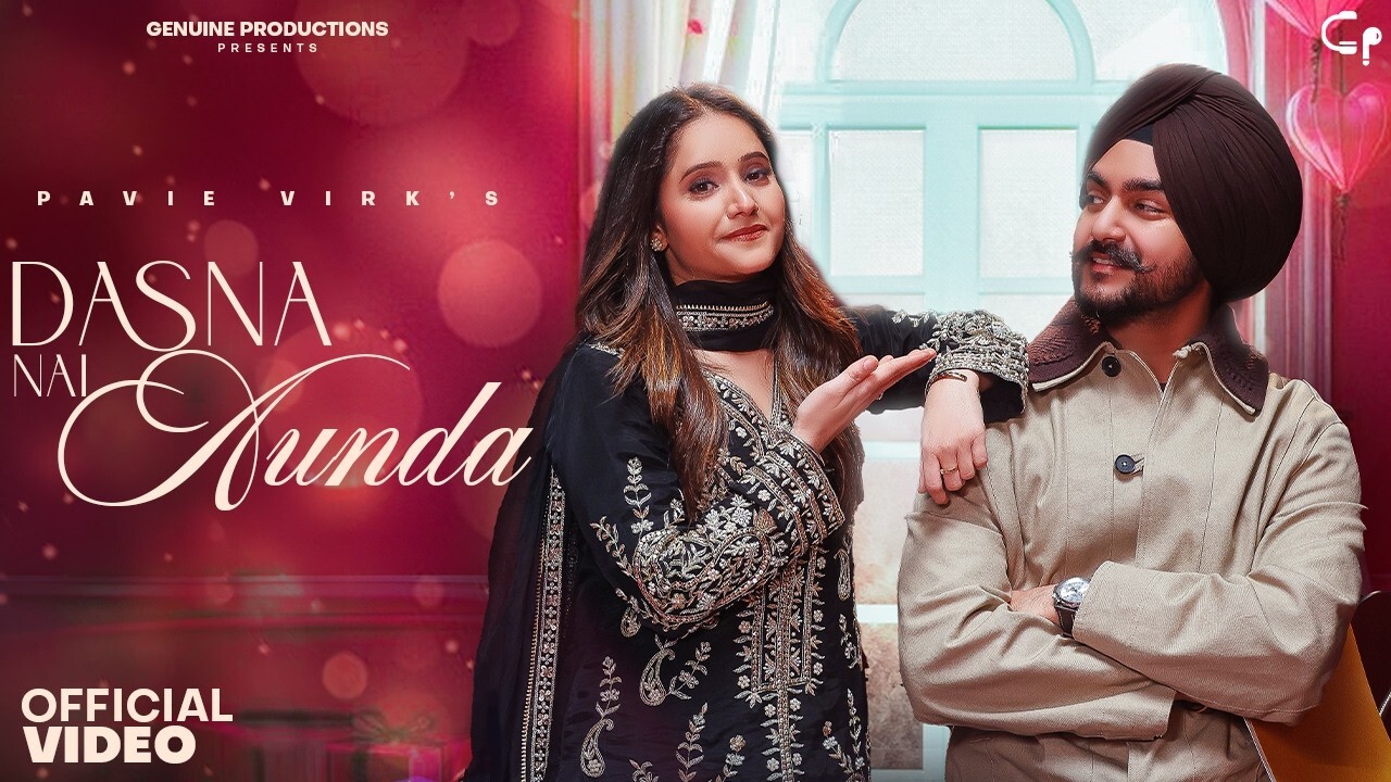 Dasna Nai Aunda music video song mp4 mobile download