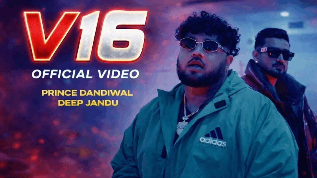 V16 music video song mp4 mobile download