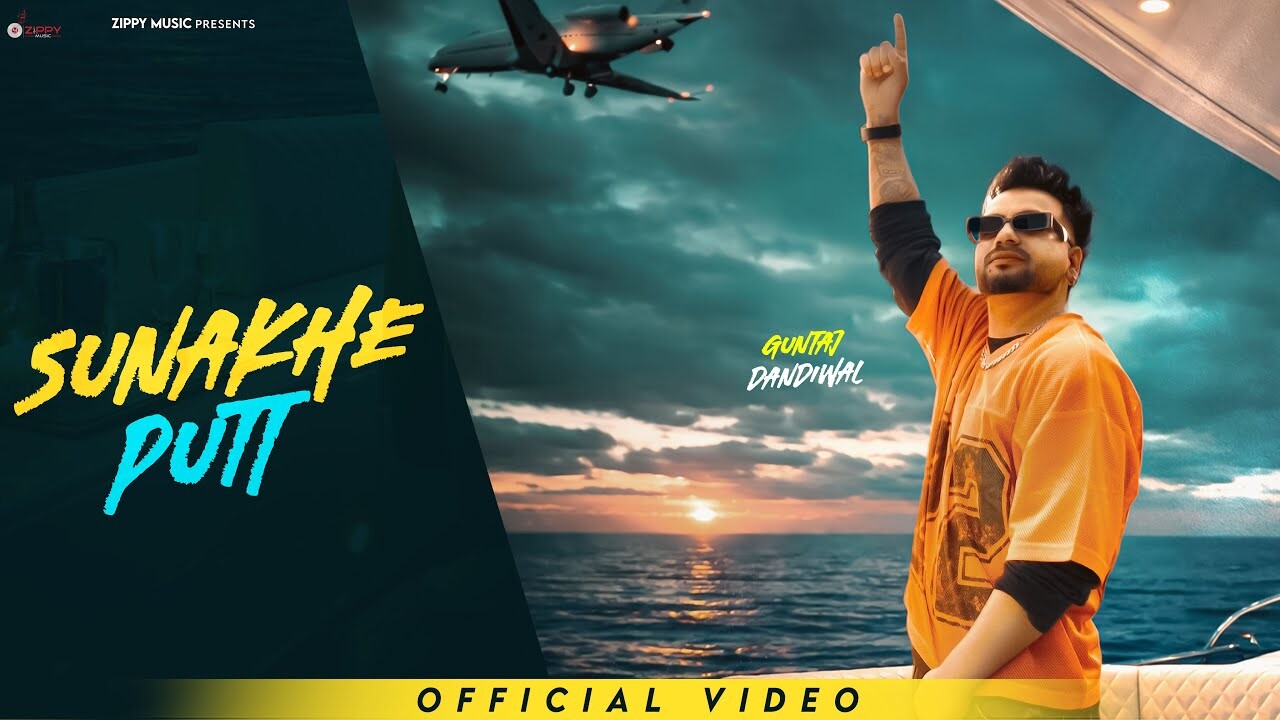 Sunakhe Putt music video song mp4 mobile download