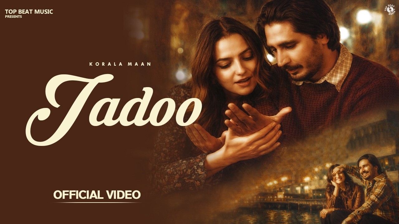 Jadoo music video song mp4 mobile download