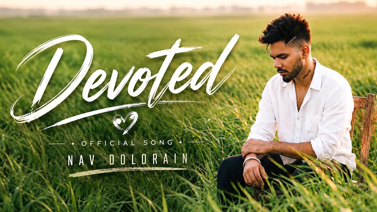Devoted music video song mp4 mobile download