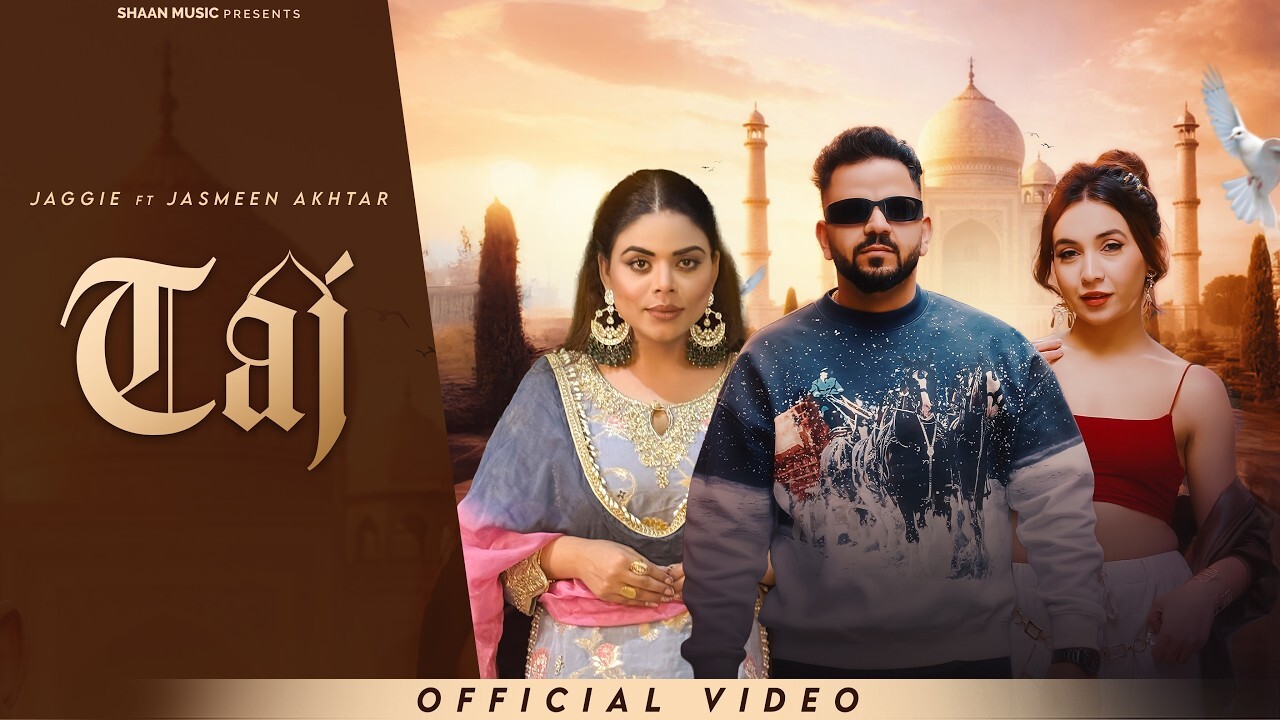 Taj music video song mp4 mobile download