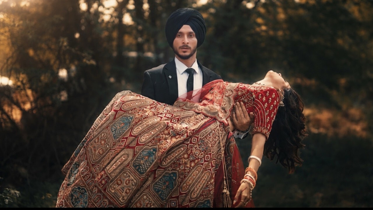 Theek Haan Ke Nai music video song mp4 mobile download
