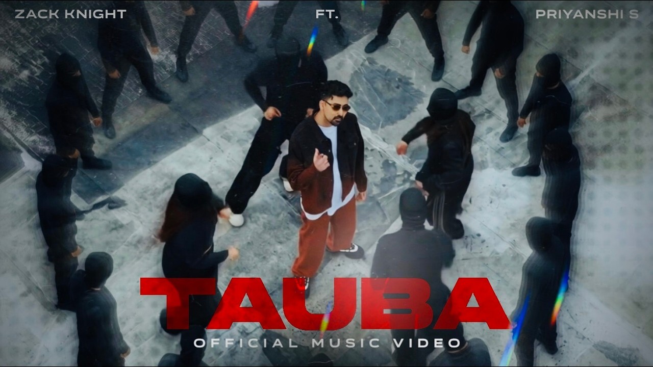 Tauba music video song mp4 mobile download