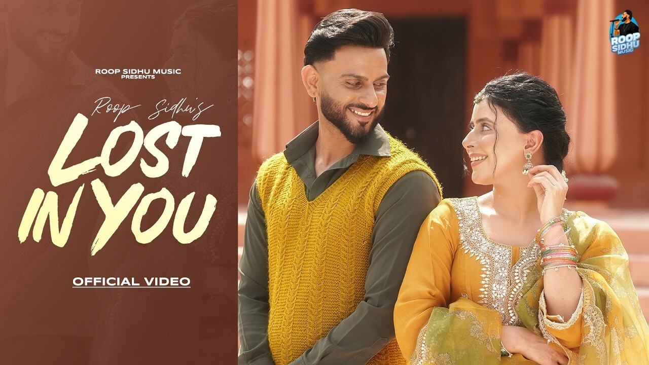 Lost In You music video song mp4 mobile download