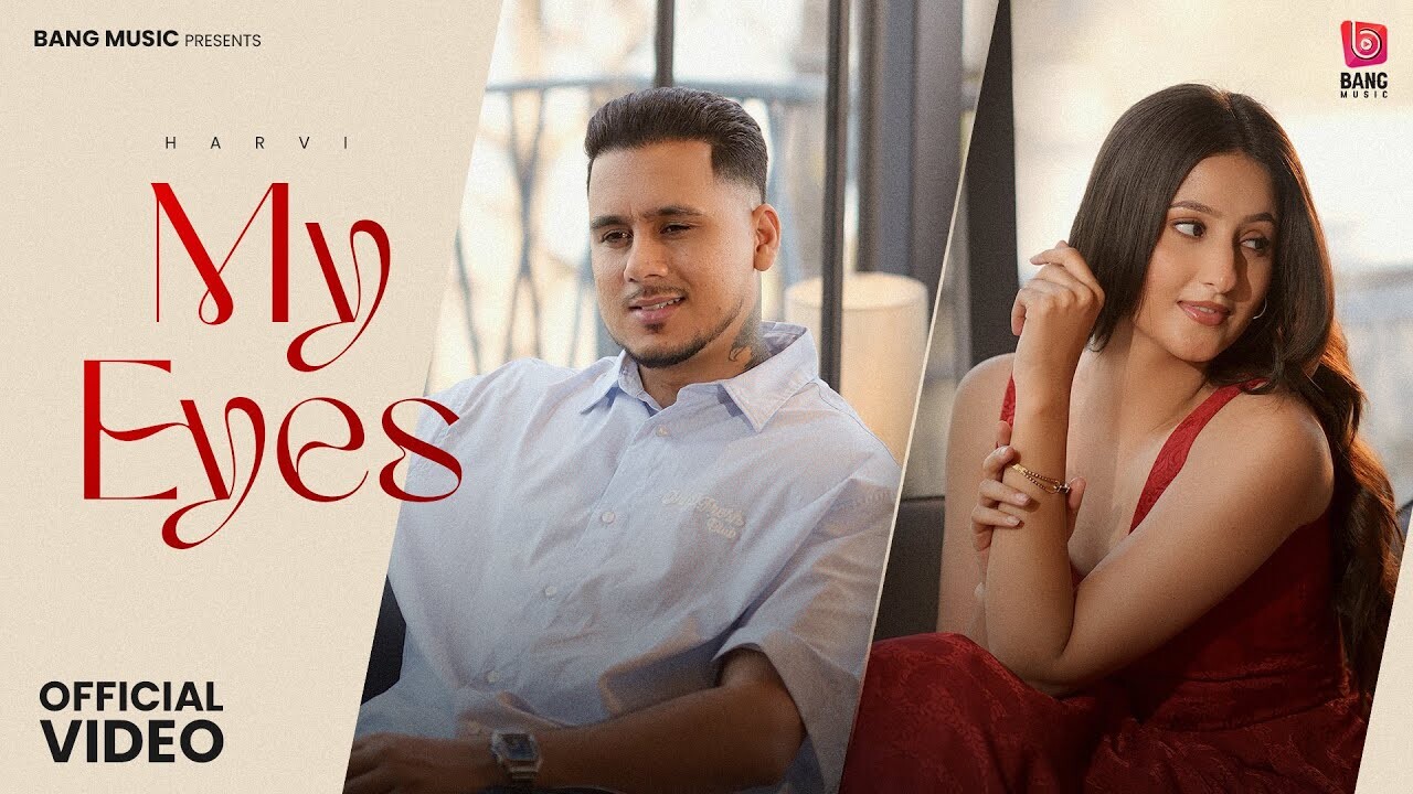 My Eyes music video song mp4 mobile download