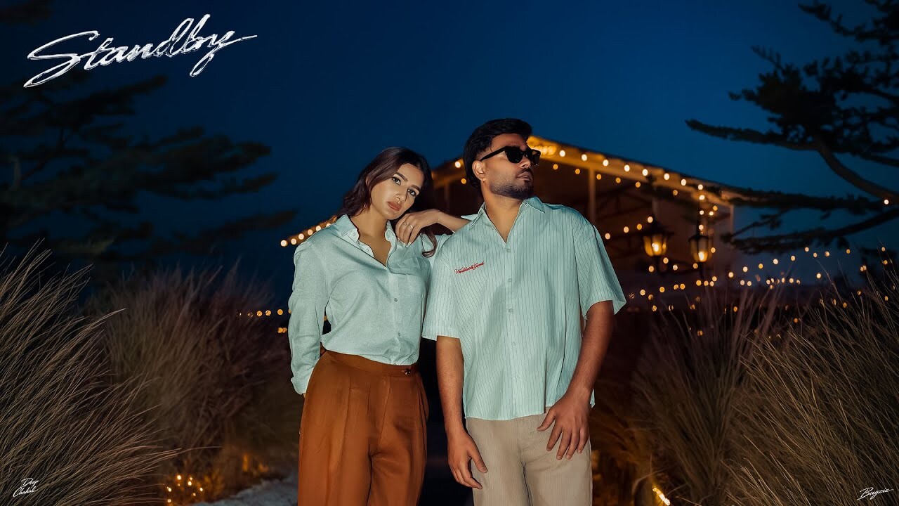 Stand By music video song mp4 mobile download