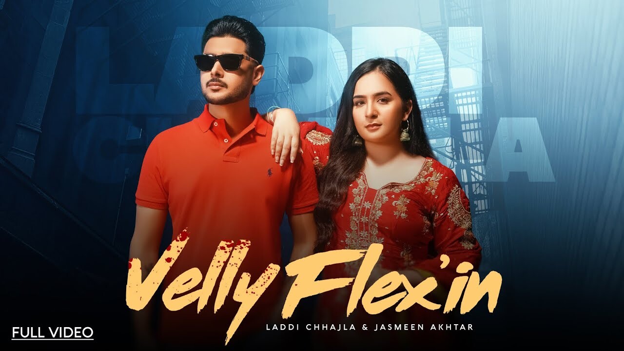 Velly Flex-In music video song mp4 mobile download