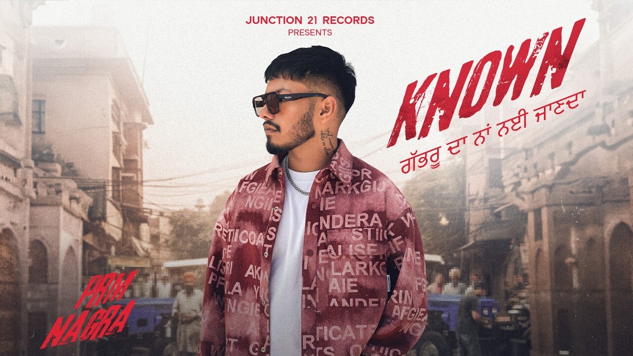 Known music video song mp4 mobile download