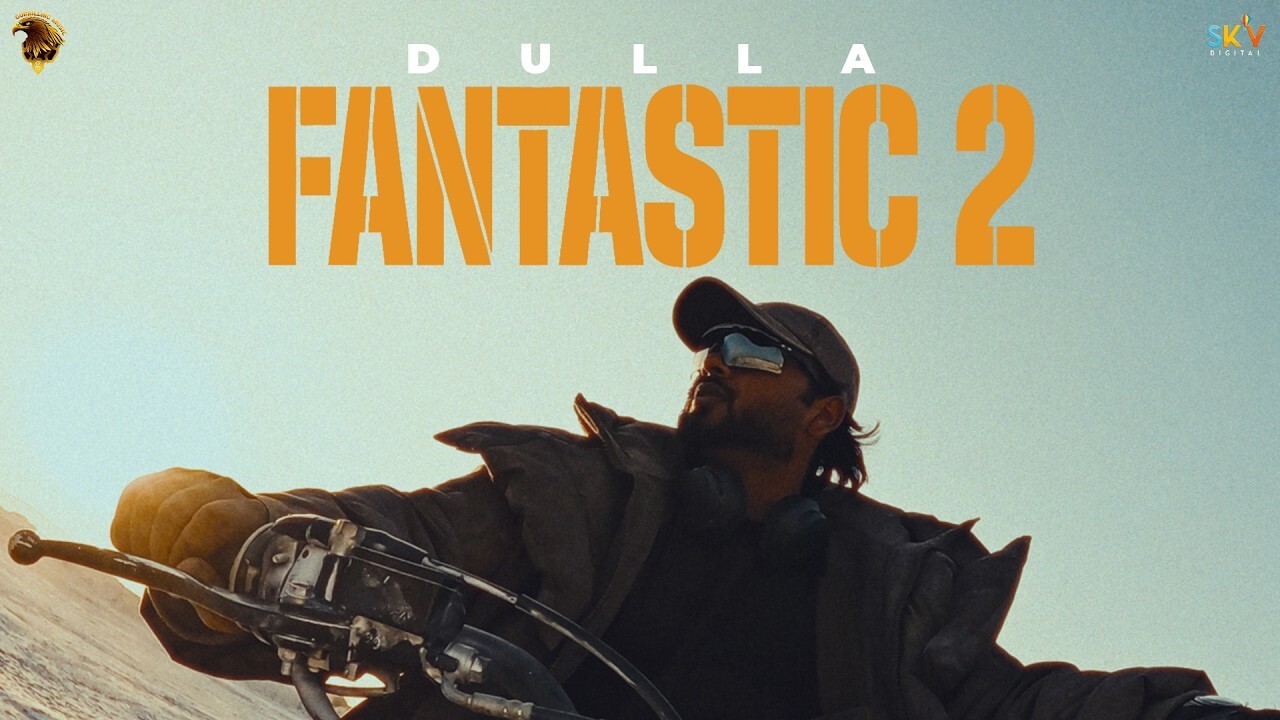 Fantastic 2 music video song mp4 mobile download