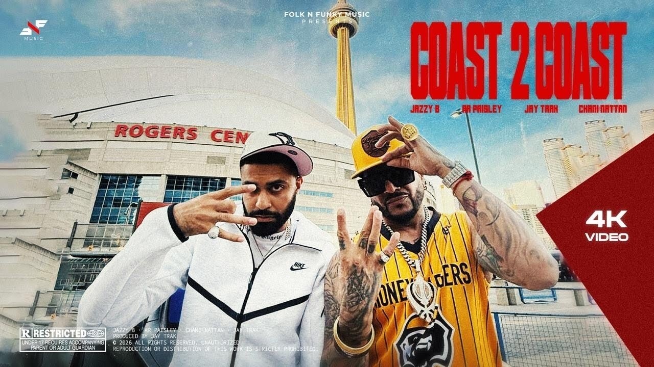 Coast 2 Coast music video song mp4 mobile download