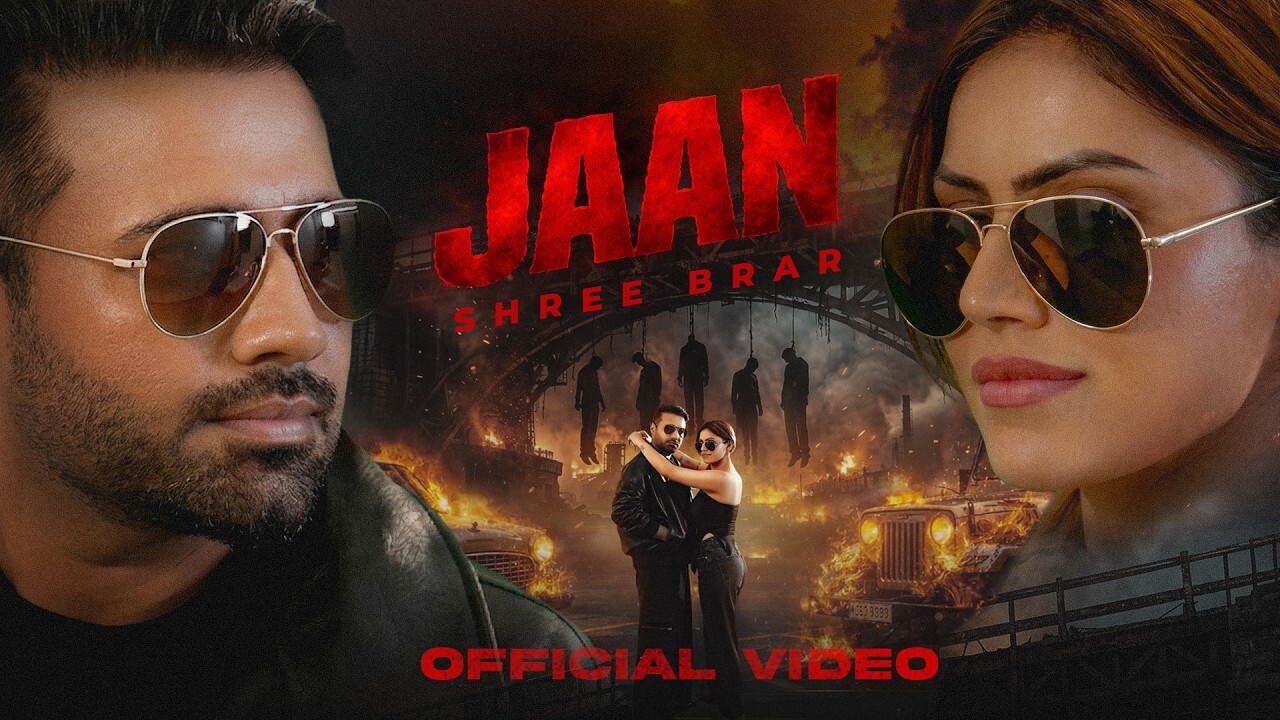 Jaan music video song mp4 mobile download
