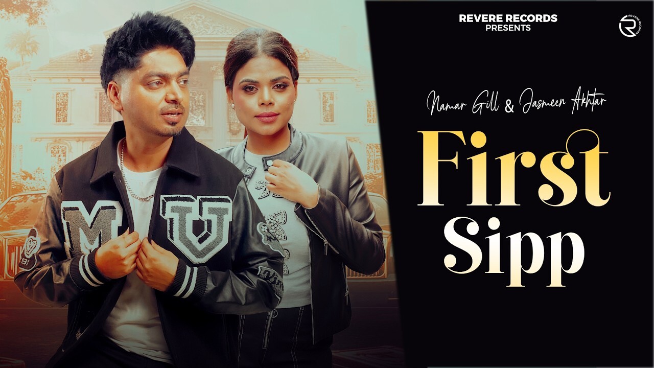 First Sipp music video song mp4 mobile download