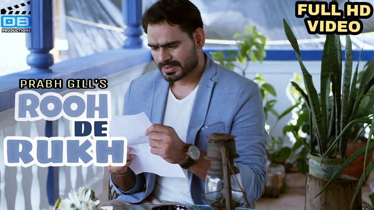 Rooh music video song mp4 mobile download