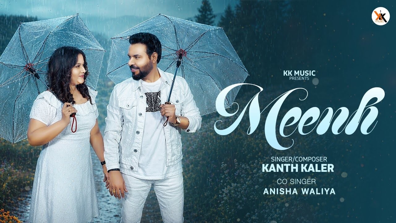 Meenh music video song mp4 mobile download