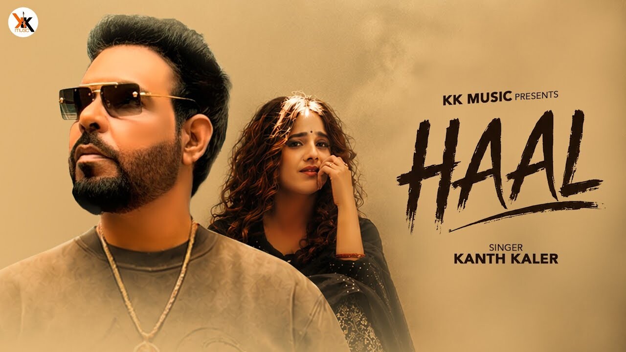 Haal music video song mp4 mobile download