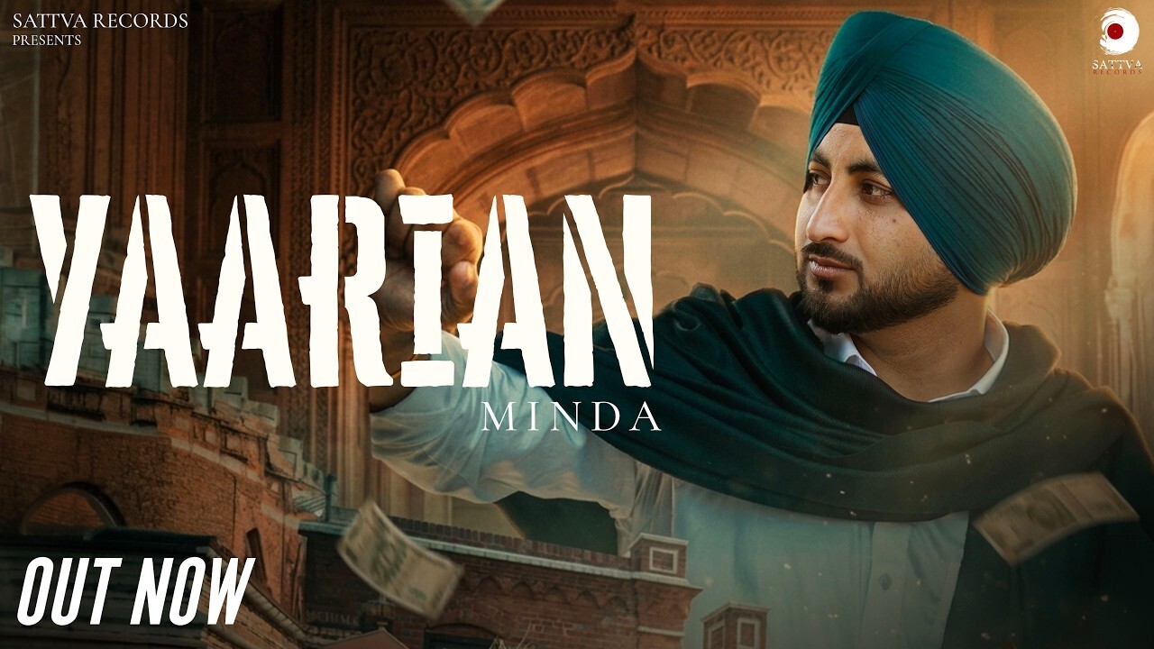 Yaarian music video song mp4 mobile download