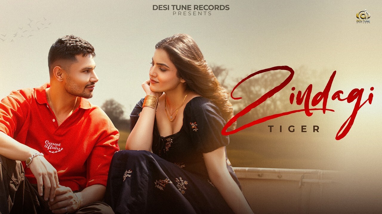Zindagi music video song mp4 mobile download