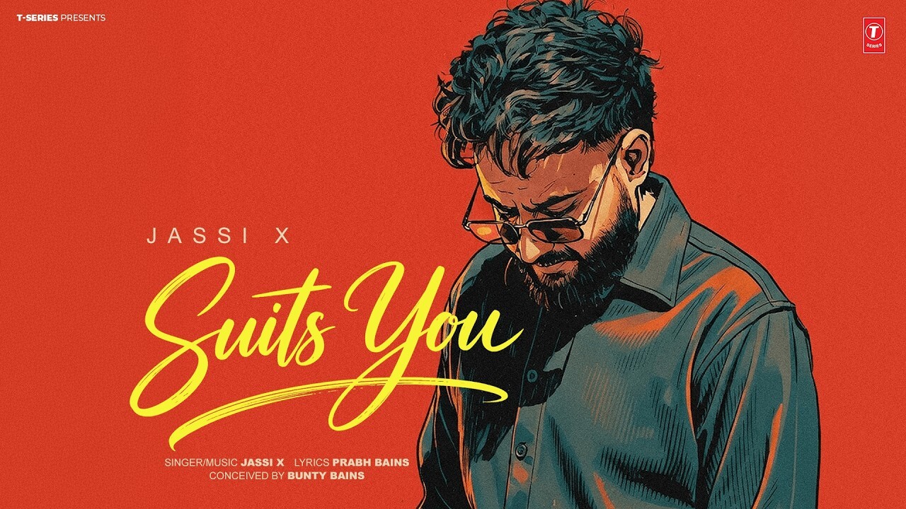Suits You music video song mp4 mobile download